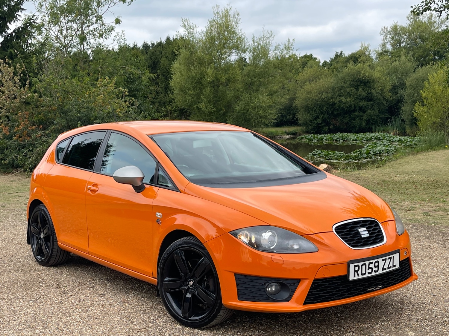 Used SEAT Leon 2009 for sale - 76225175: Photo 1