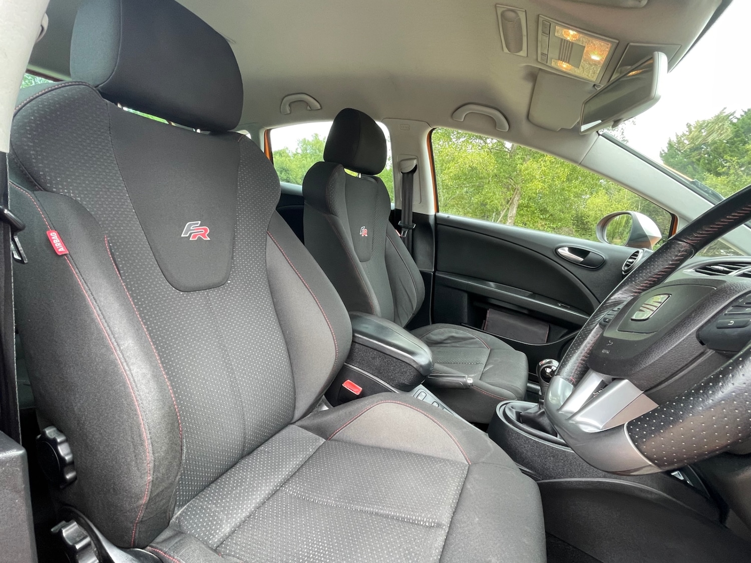 Used SEAT Leon 2009 for sale - 76225175: Photo 11