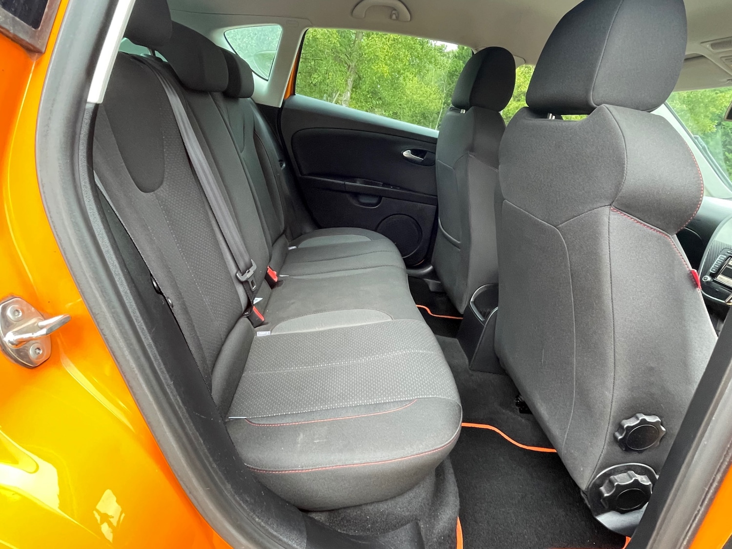 Used SEAT Leon 2009 for sale - 76225175: Photo 12