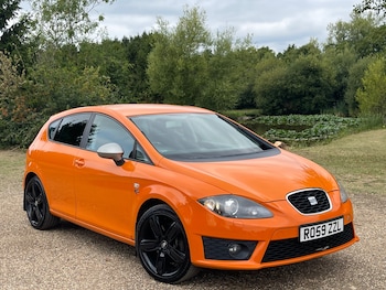 Used SEAT Leon 2009 for sale - 76225175: Photo