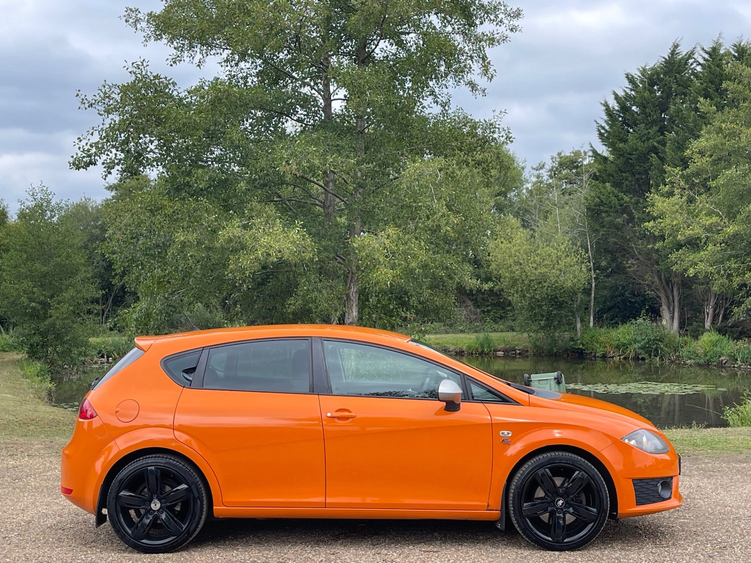 Used SEAT Leon 2009 for sale - 76225175: Photo 3