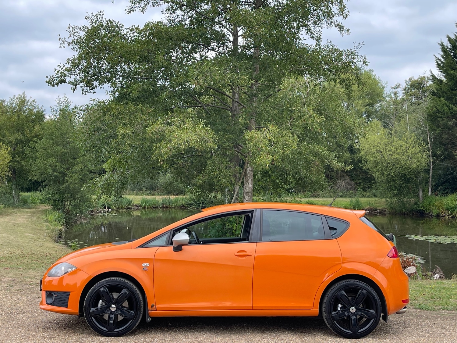 Used SEAT Leon 2009 for sale - 76225175: Photo 4