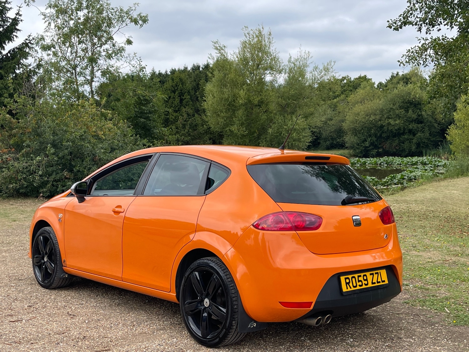 Used SEAT Leon 2009 for sale - 76225175: Photo 6