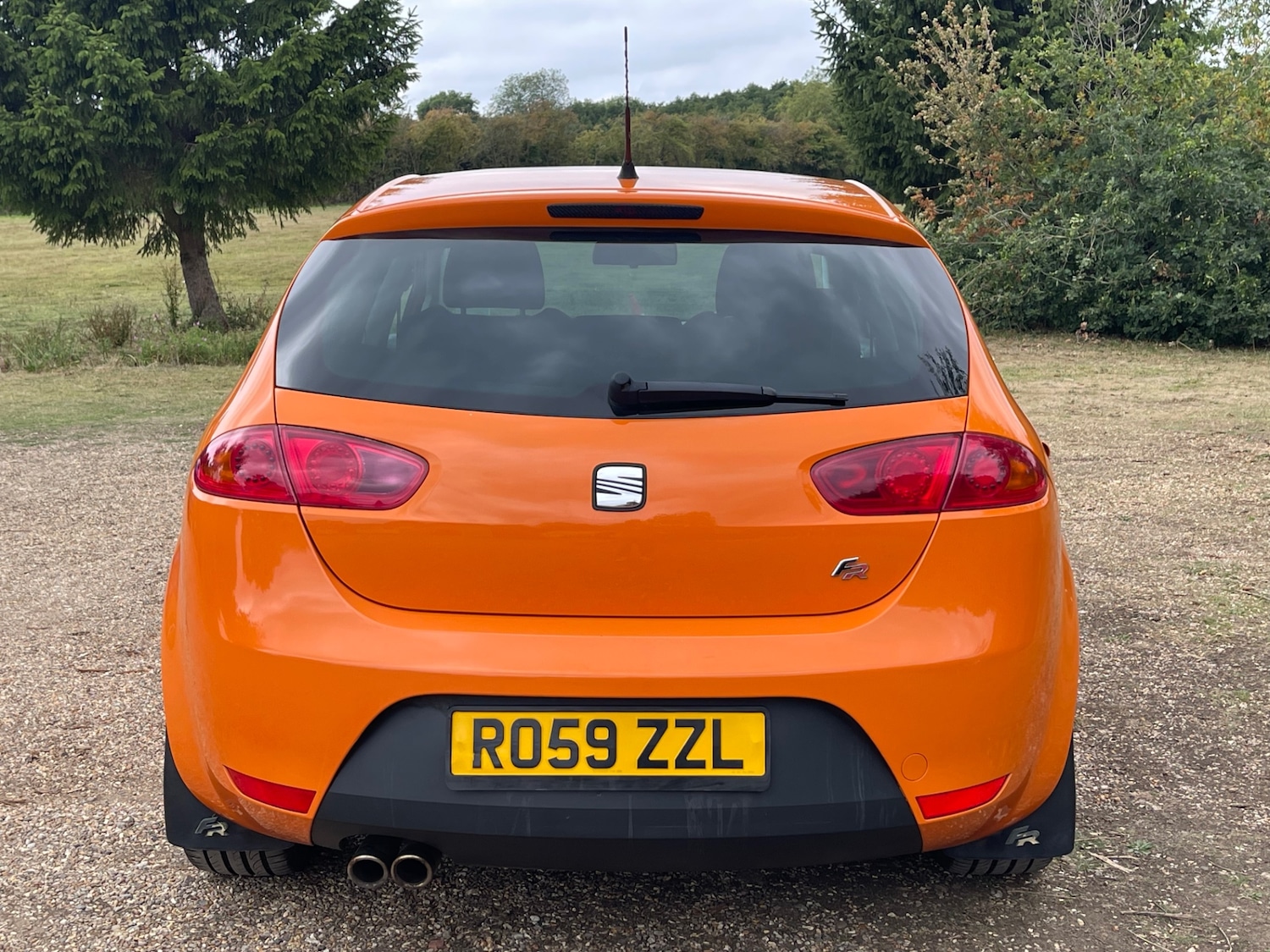 Used SEAT Leon 2009 for sale - 76225175: Photo 7