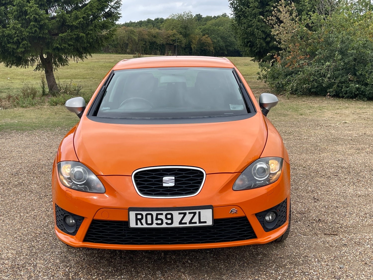 Used SEAT Leon 2009 for sale - 76225175: Photo 8