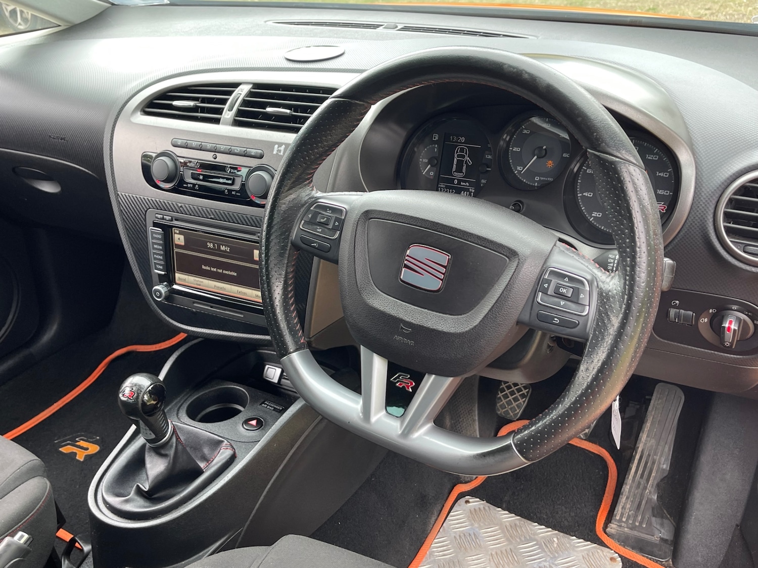 Used SEAT Leon 2009 for sale - 76225175: Photo 9