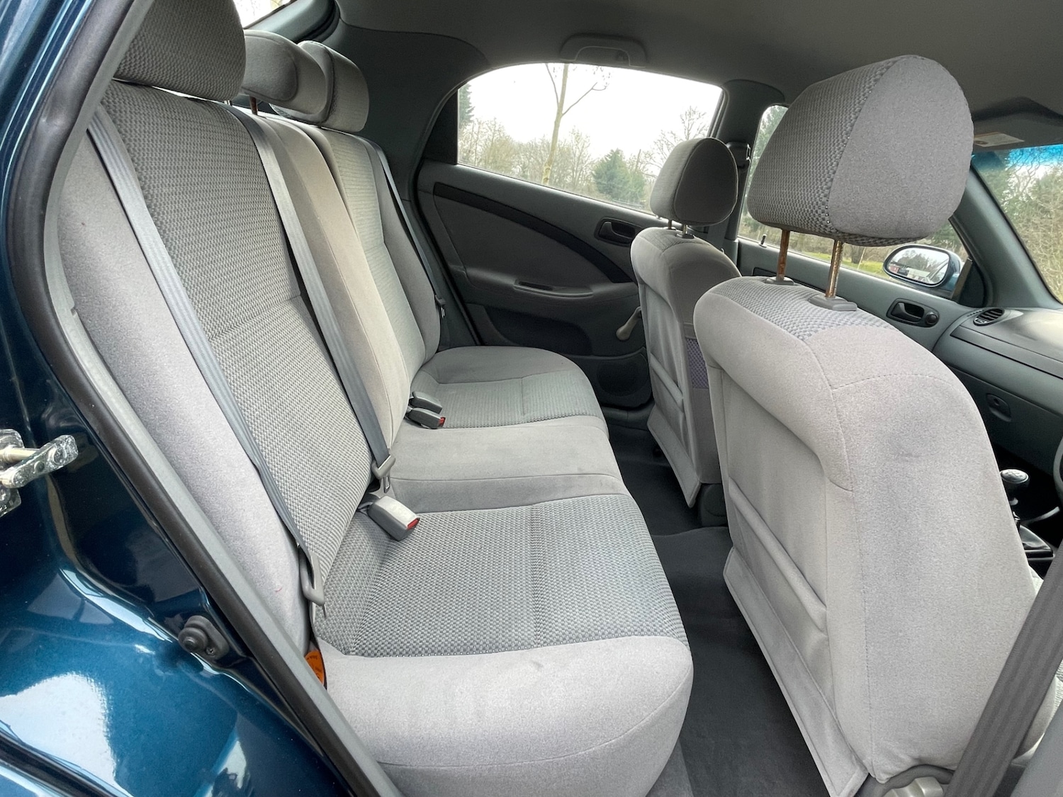 Used Chevrolet Lacetti 2008 for sale - 76314093: Photo 10