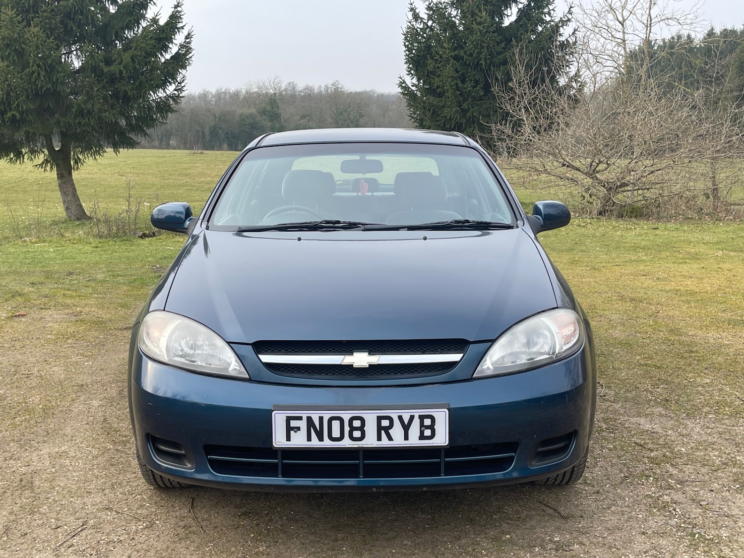 Used Chevrolet Lacetti 2008 for sale - 76314093: Photo 7