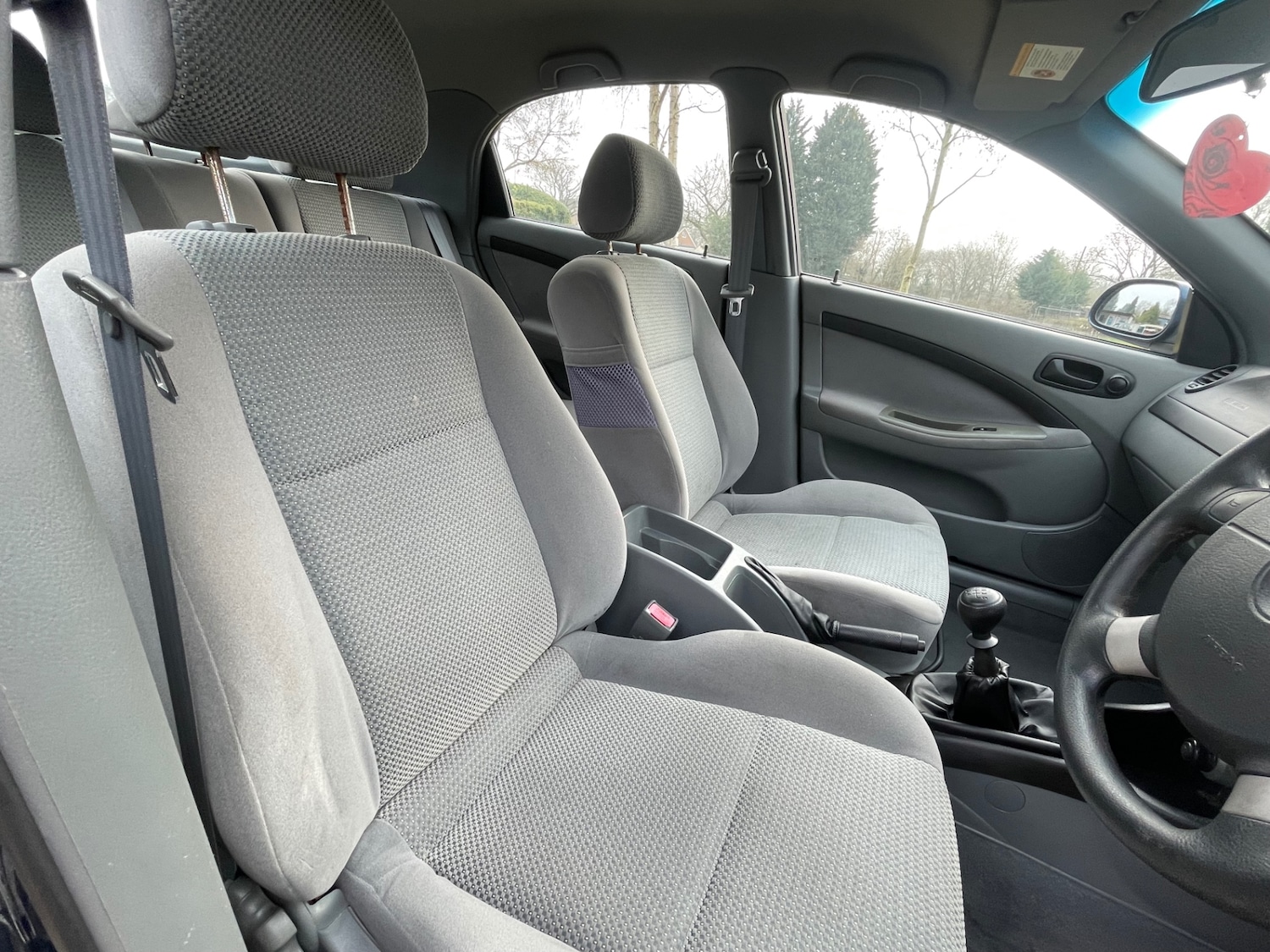 Used Chevrolet Lacetti 2008 for sale - 76314093: Photo 9