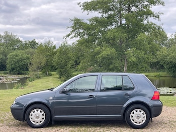 Used Volkswagen Golf 2000 for sale - 78921413: Photo