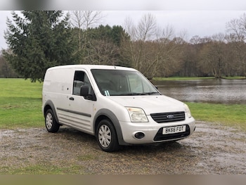 Used Ford Transit Connect 2011 for sale - 77973791: Photo