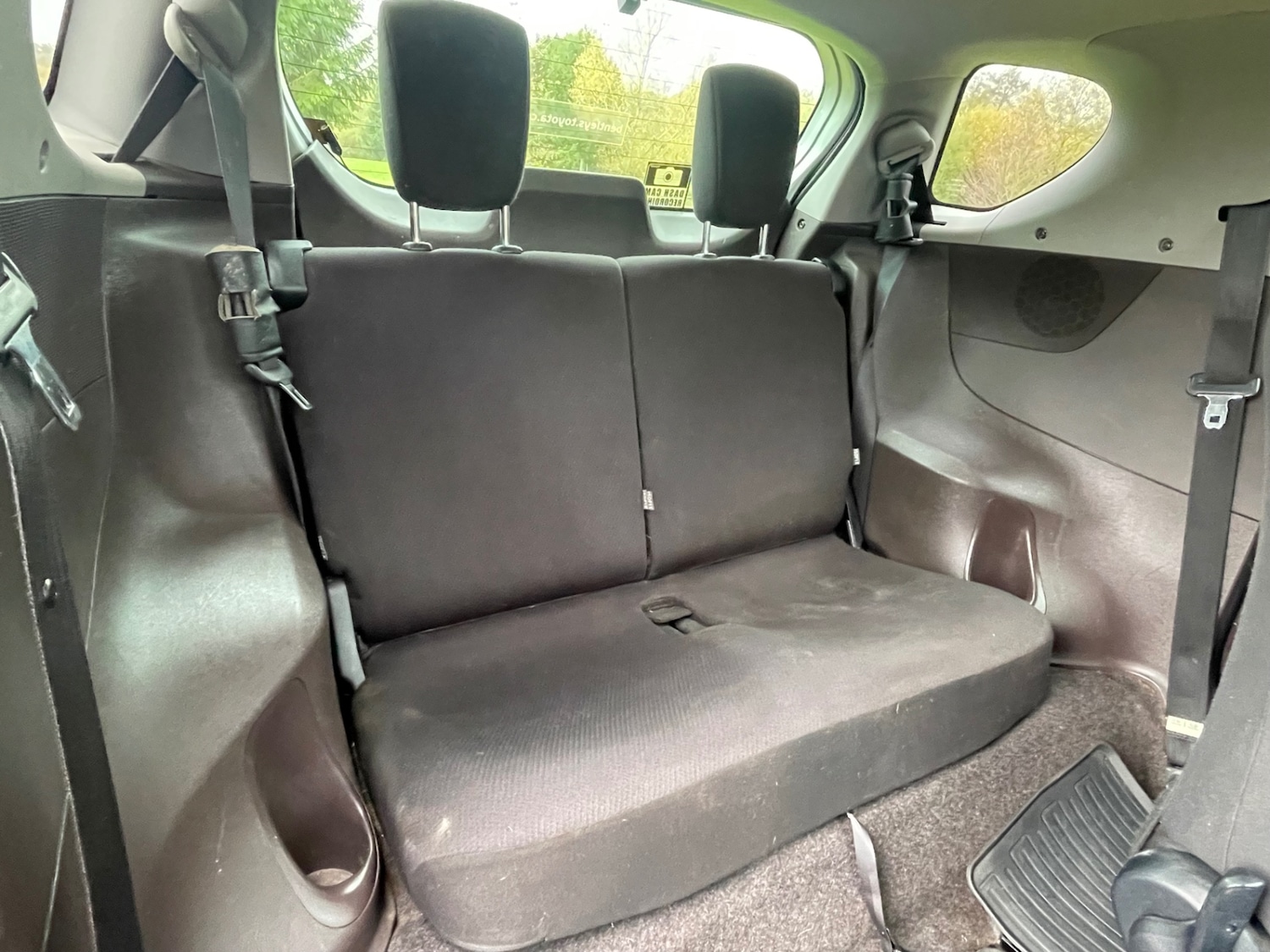 Used Toyota IQ 2009 for sale - 76511742: Photo 10