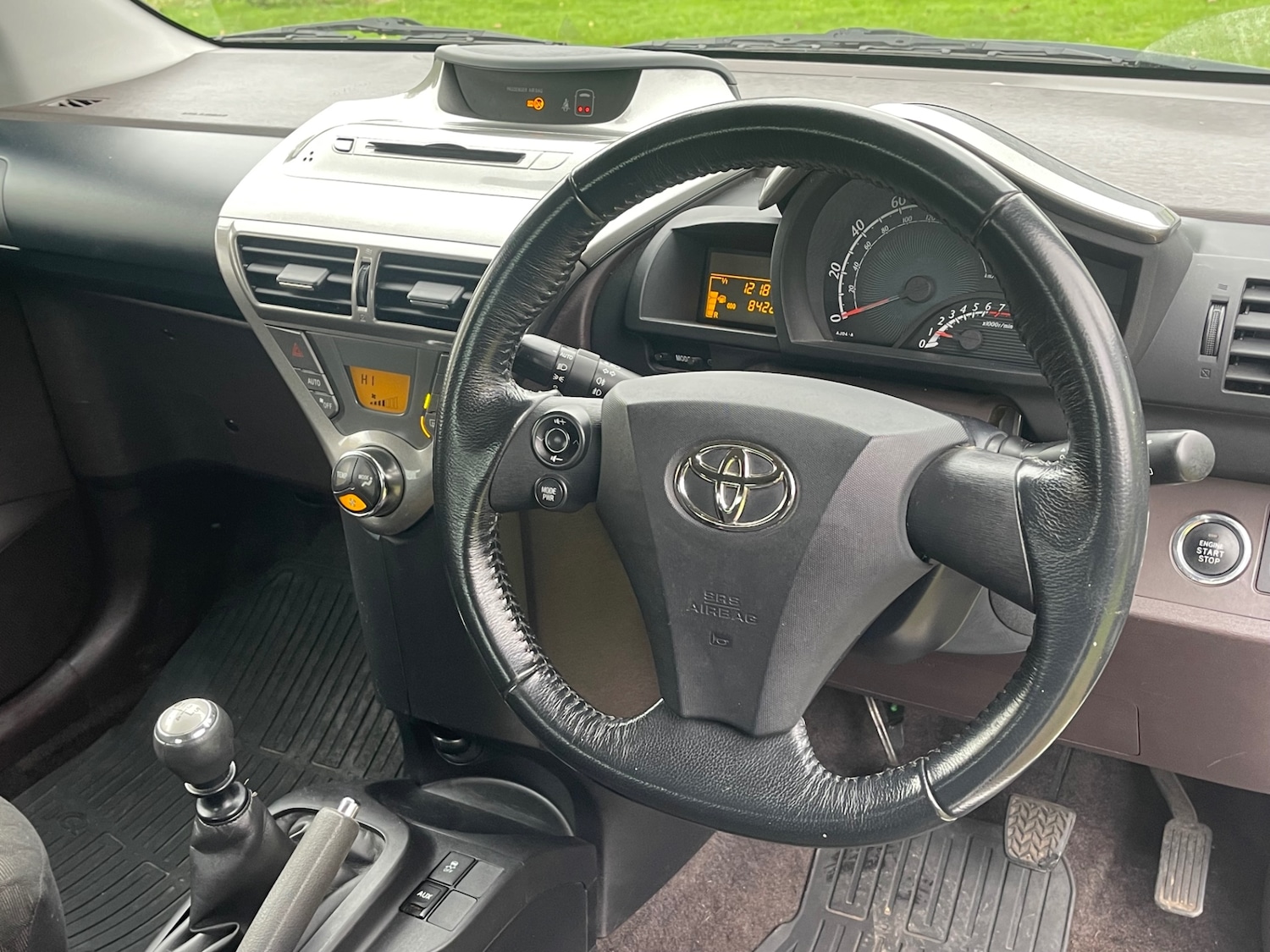 Used Toyota IQ 2009 for sale - 76511742: Photo 11