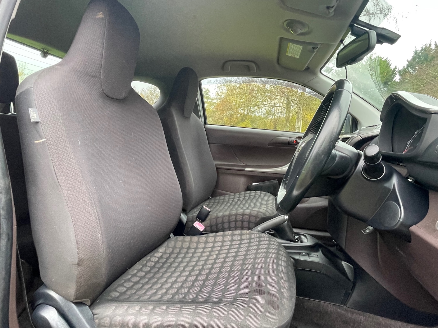 Used Toyota IQ 2009 for sale - 76511742: Photo 9