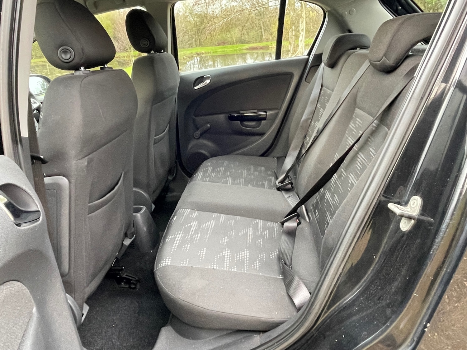 Used Vauxhall Corsa 2011 for sale - 76699726: Photo 12