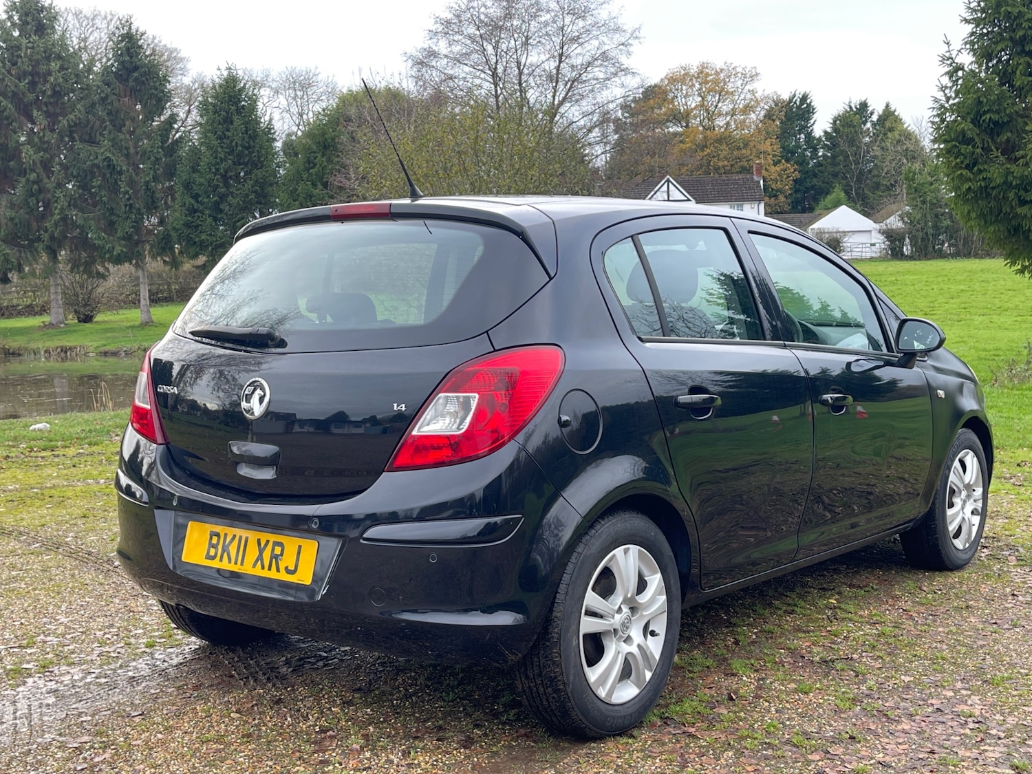 Used Vauxhall Corsa 2011 for sale - 76699726: Photo 5
