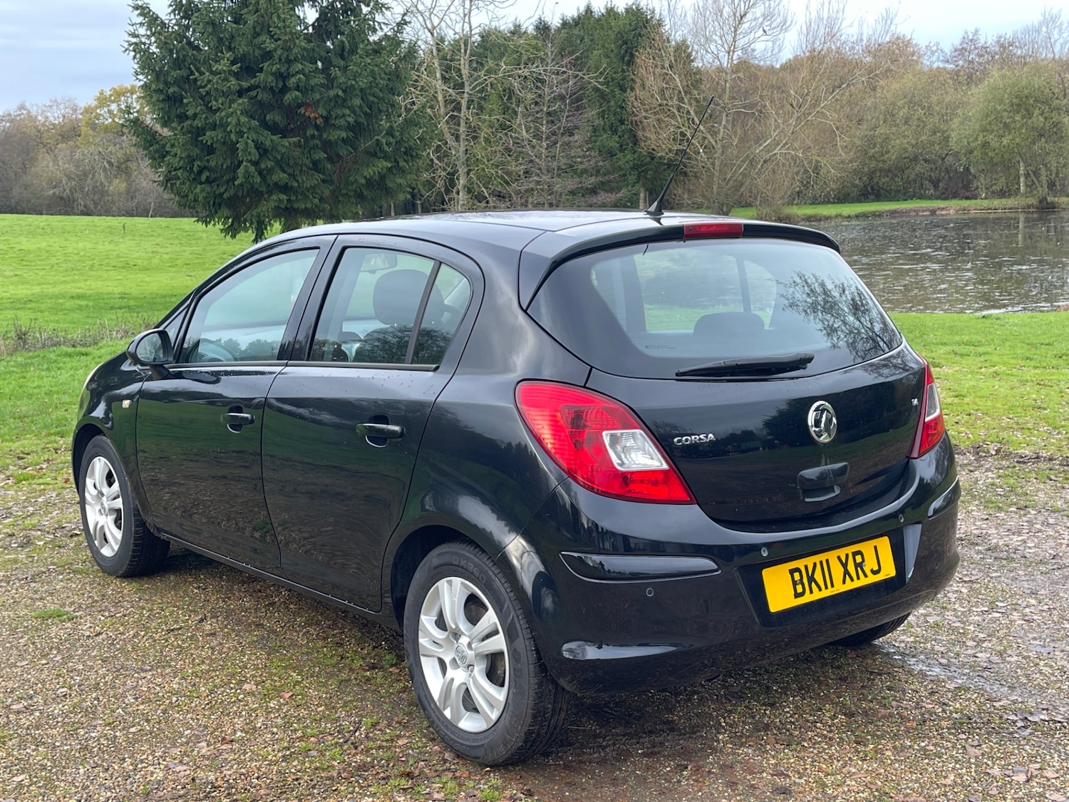 Used Vauxhall Corsa 2011 for sale - 76699726: Photo 6