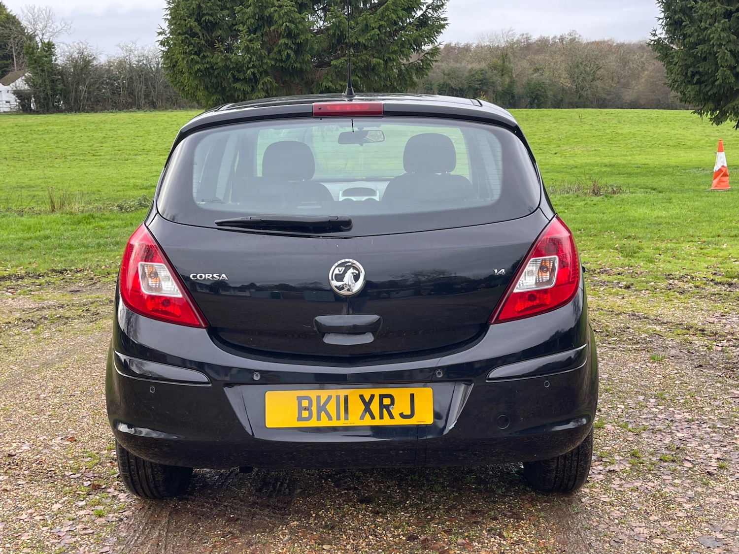 Used Vauxhall Corsa 2011 for sale - 76699726: Photo 7