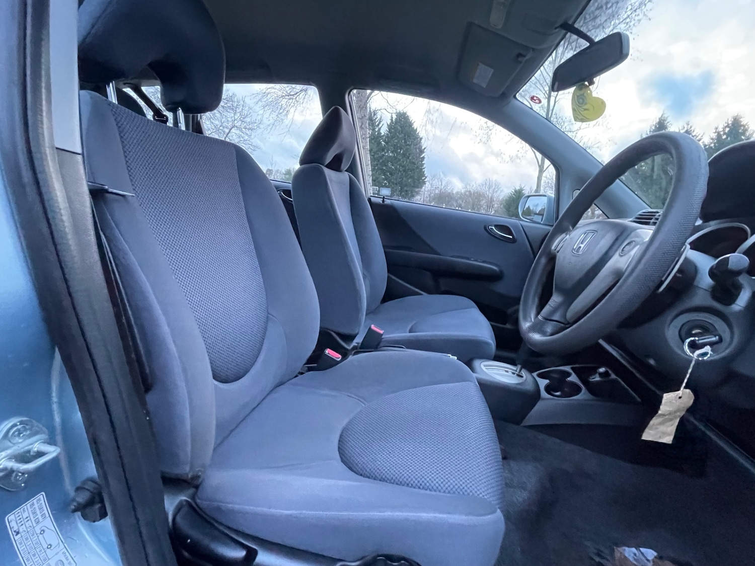 Used Honda Jazz 2006 for sale - 76596599: Photo 9