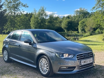 Used Audi A3 2016 for sale - 78945951: Photo