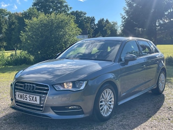 Used Audi A3 2016 for sale - 78945951: Photo