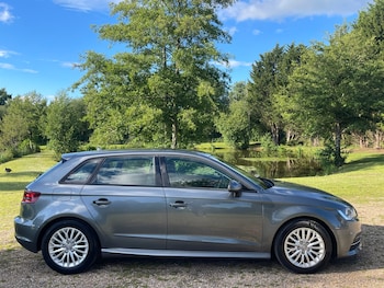 Used Audi A3 2016 for sale - 78945951: Photo