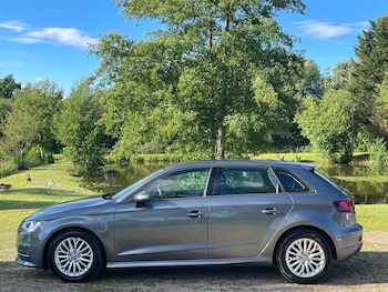 Used Audi A3 2016 for sale - 78945951: Photo