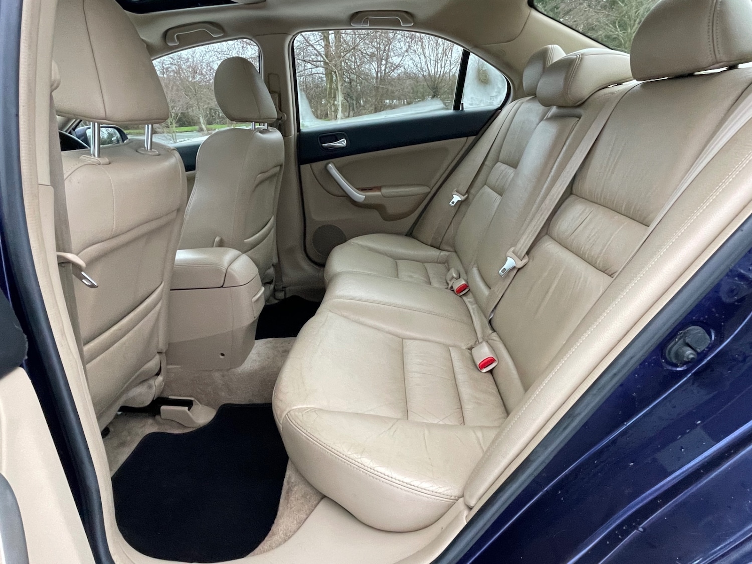 Used Honda Accord 2005 for sale - 77173446: Photo 11