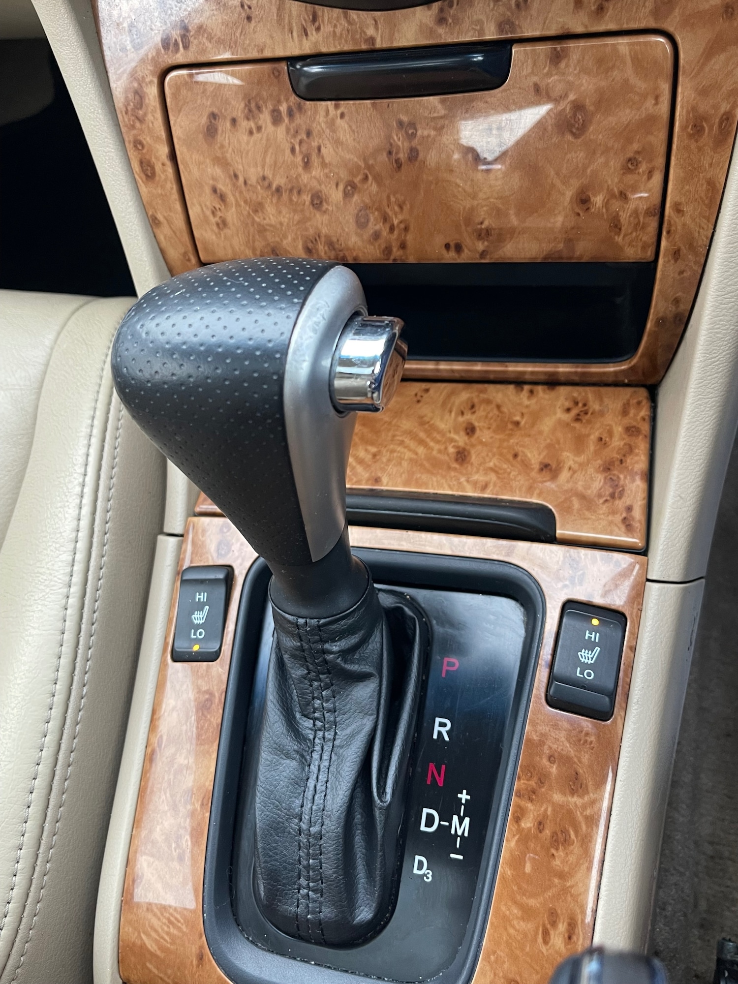 Used Honda Accord 2005 for sale - 77173446: Photo 12