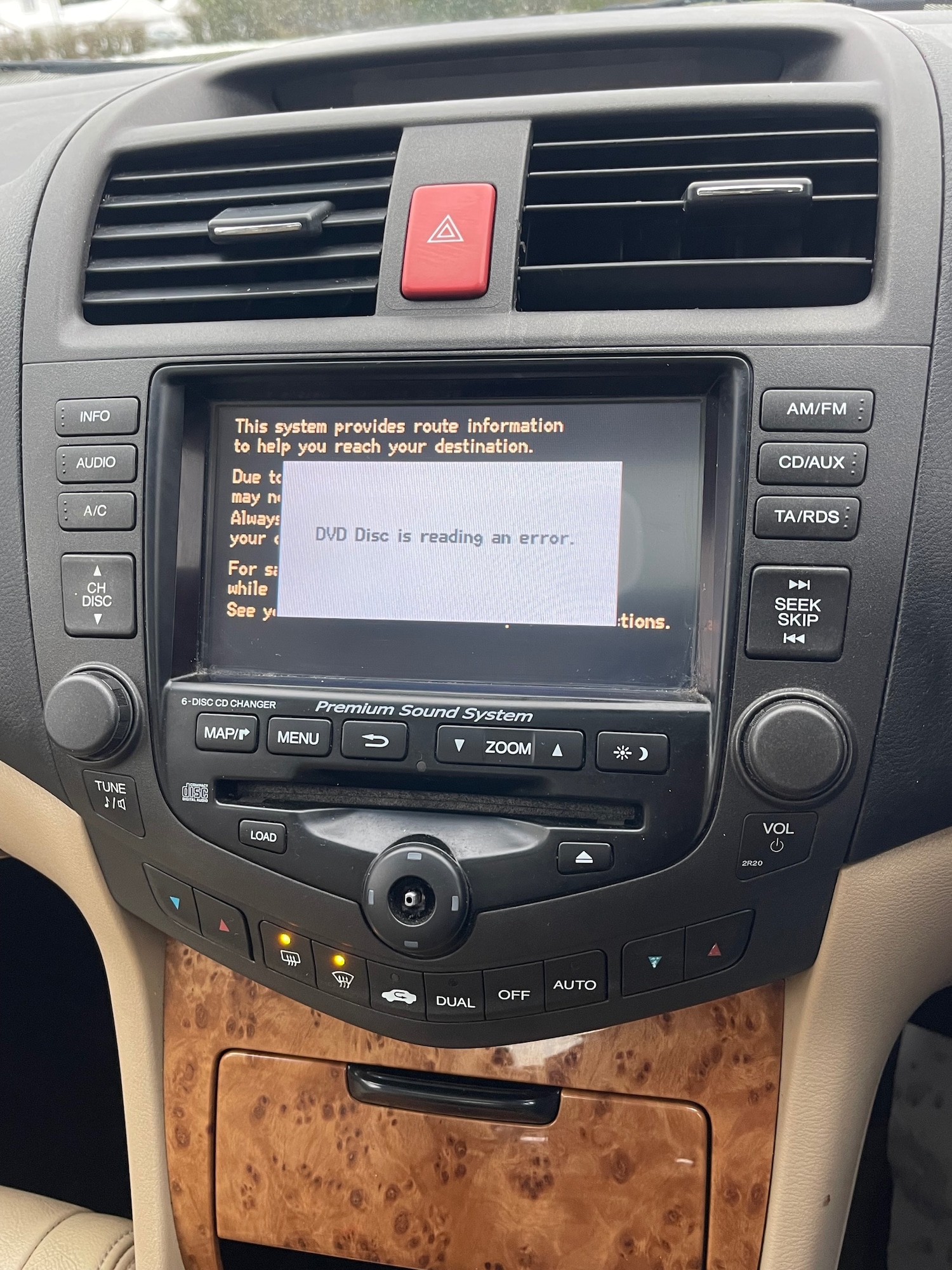 Used Honda Accord 2005 for sale - 77173446: Photo 14