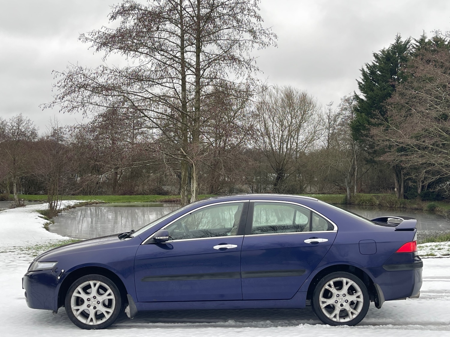 Used Honda Accord 2005 for sale - 77173446: Photo 4