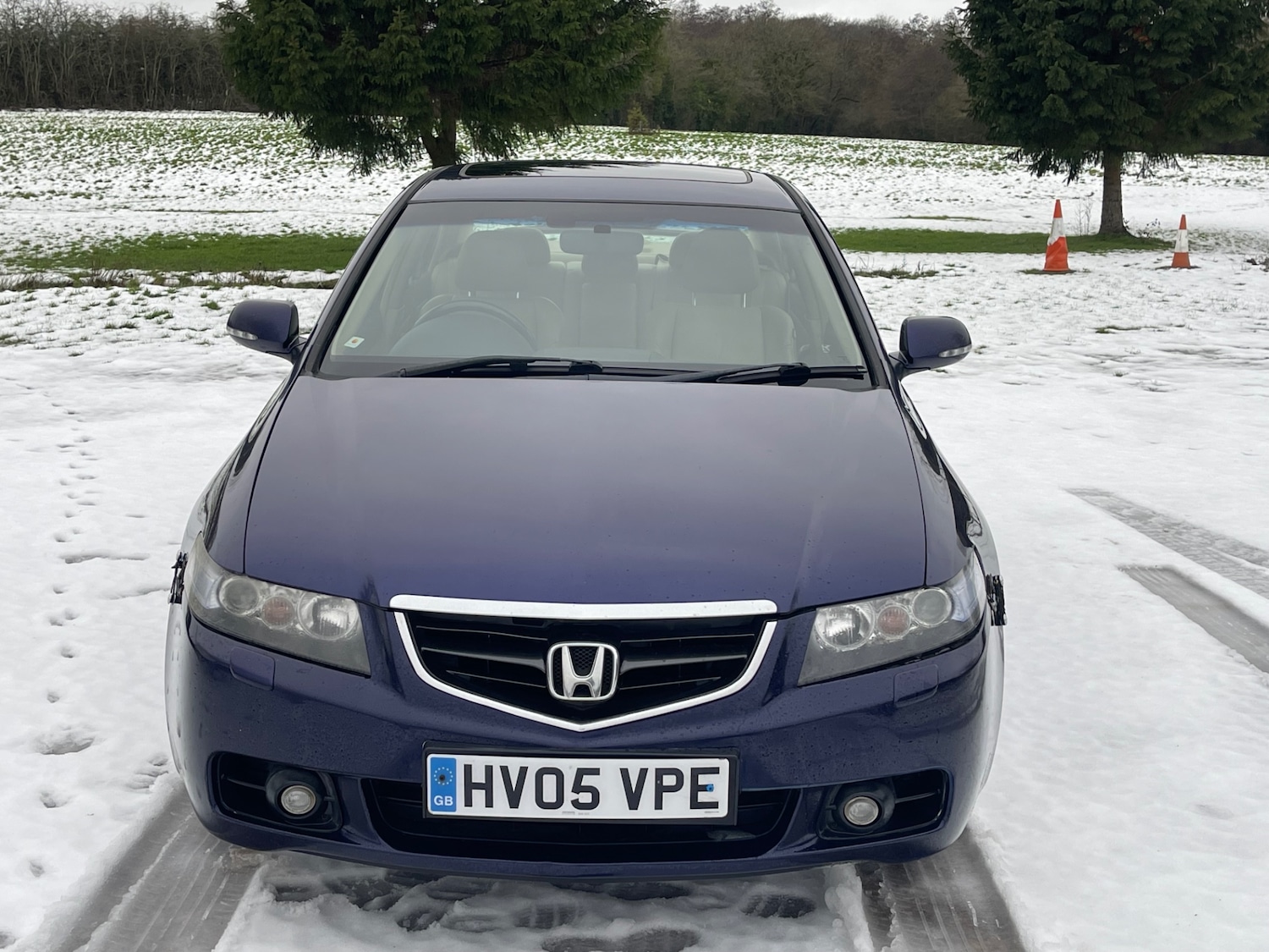 Used Honda Accord 2005 for sale - 77173446: Photo 7