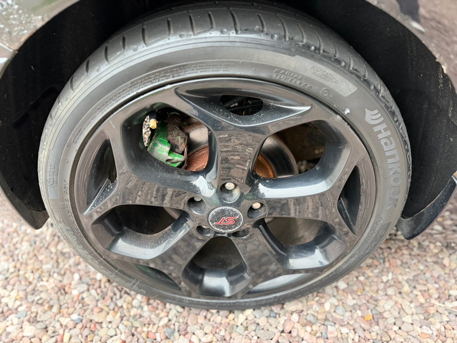 Used Ford Focus 2007 for sale - 77854369: Photo 11