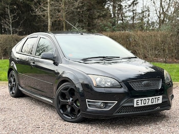 Used Ford Focus 2007 for sale - 77854369: Photo