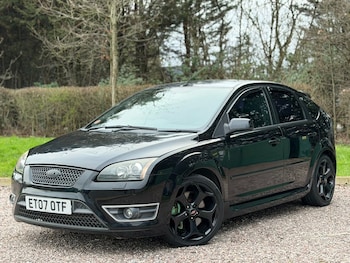 Used Ford Focus 2007 for sale - 77854369: Photo