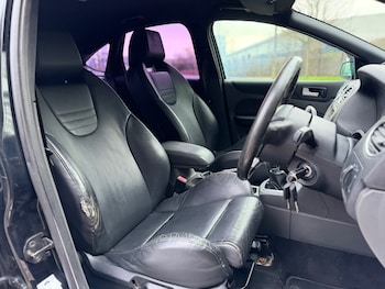 Used Ford Focus 2007 for sale - 77854369: Photo