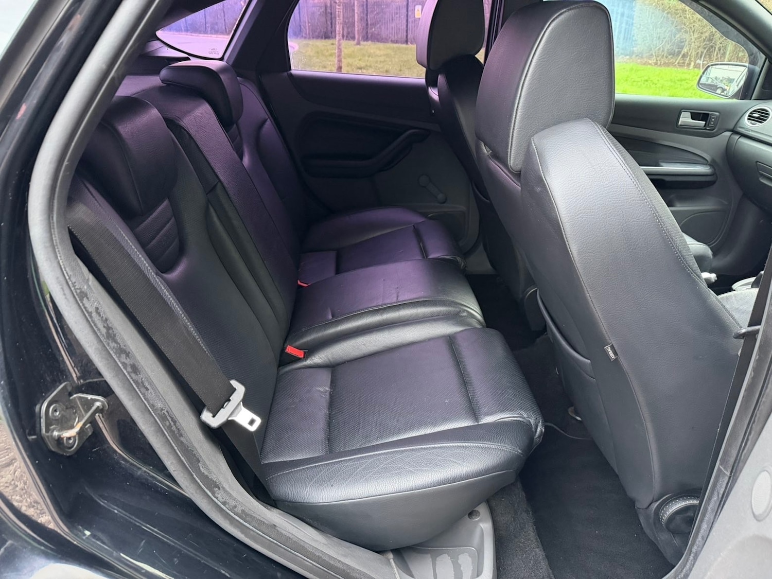 Used Ford Focus 2007 for sale - 77854369: Photo 5