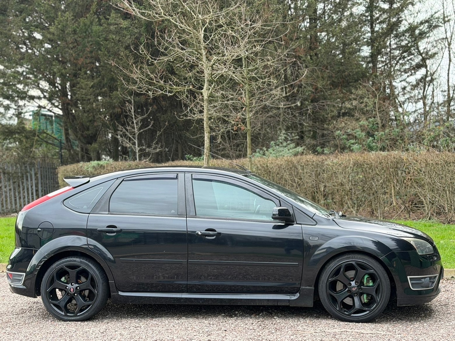 Used Ford Focus 2007 for sale - 77854369: Photo 6