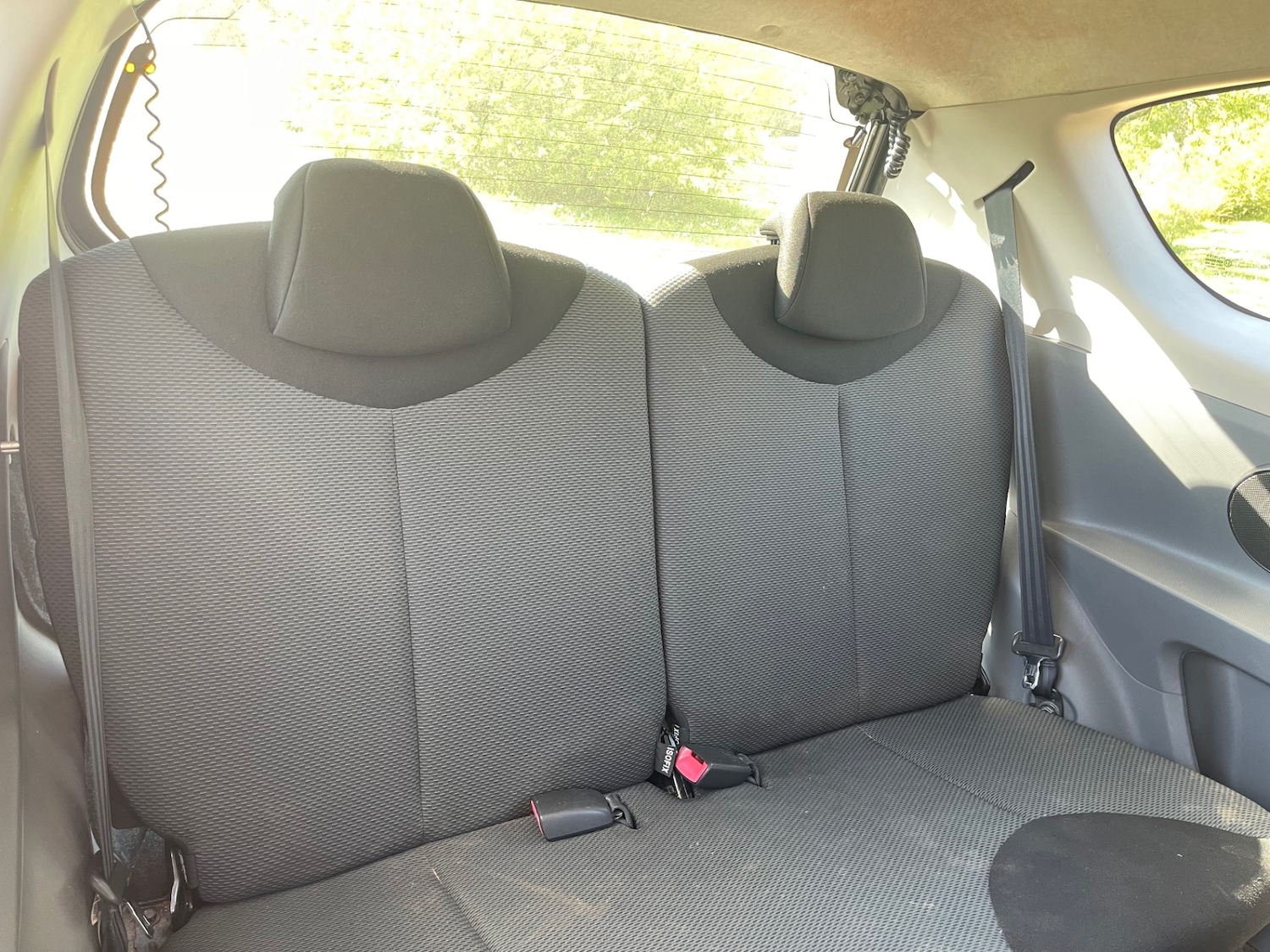 Used Toyota AYGO 2007 for sale - 76314122: Photo 11