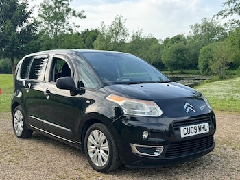 Citroen C3 Picasso feature image