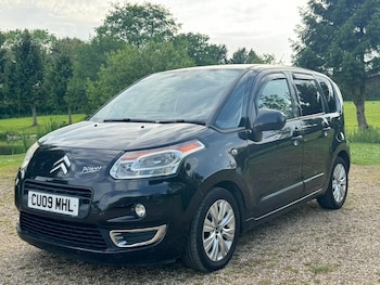 Used Citroen C3 Picasso 2009 for sale - 78756245: Photo