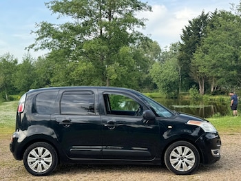 Used Citroen C3 Picasso 2009 for sale - 78756245: Photo