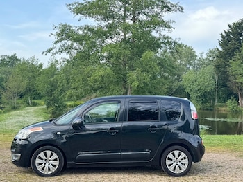Used Citroen C3 Picasso 2009 for sale - 78756245: Photo