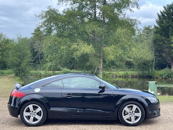 Used Audi TT 2008 for sale - 76224996: Photo