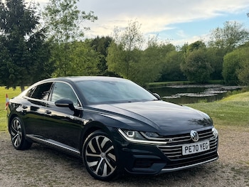 Used Volkswagen Arteon 2020 for sale - 78612532: Photo