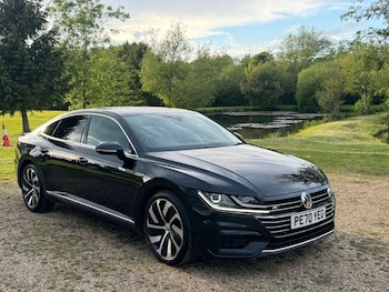 Used Volkswagen Arteon 2020 for sale - 78612532: Photo
