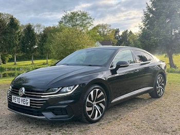 Used Volkswagen Arteon 2020 for sale - 78612532: Photo
