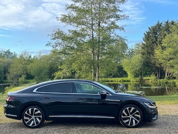 Used Volkswagen Arteon 2020 for sale - 78612532: Photo