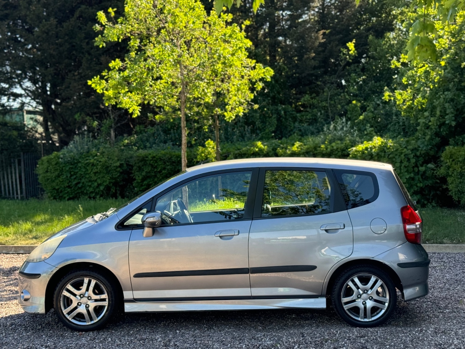 Used Honda Jazz 2007 for sale - 77613548: Photo 10