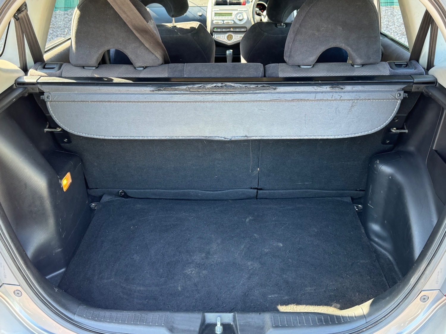 Used Honda Jazz 2007 for sale - 77613548: Photo 14